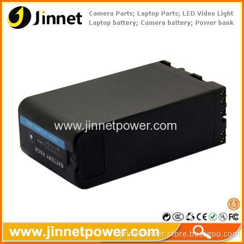 For Sony Camcorder Batteries Bp-u90 Bp-u60 Bp-u30